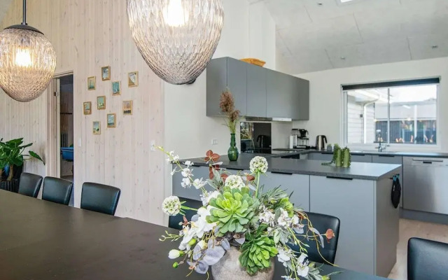 Holiday Home in Juelsminde
