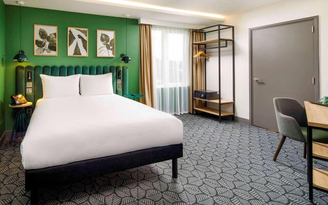 ibis Styles London Seven Kings (Opening November 2020)