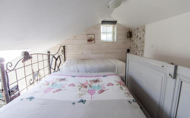 Les Chambres de la Forge des Collines