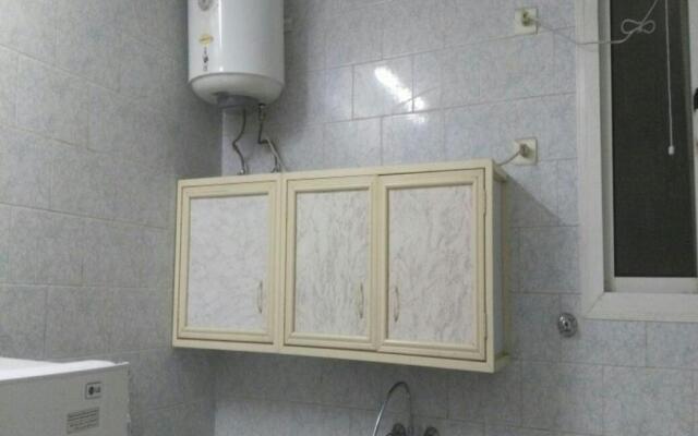 Al Eairy Apartments- Tabuk 4