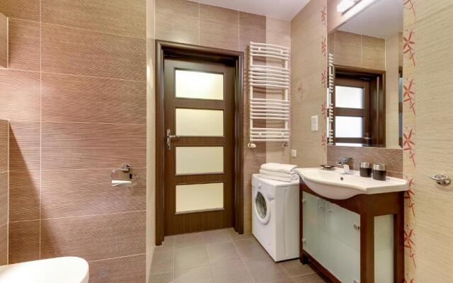 Apartamenty Apartinfo Villa Nord