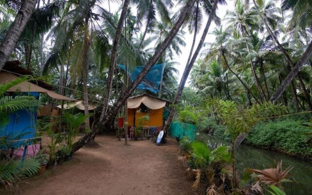 Saturn Beach Cottage
