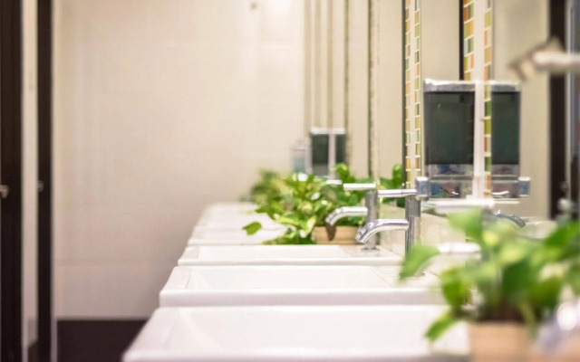 Sunflower Hotel Melaka