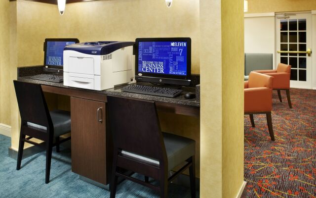 Residence Inn by Marriott Tampa Oldsmar