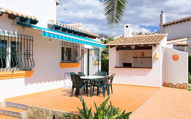 House Inma Falcone