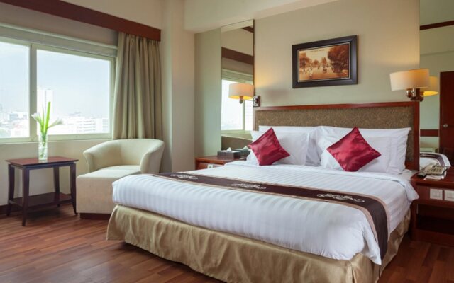 Sahid Hotel Surabaya