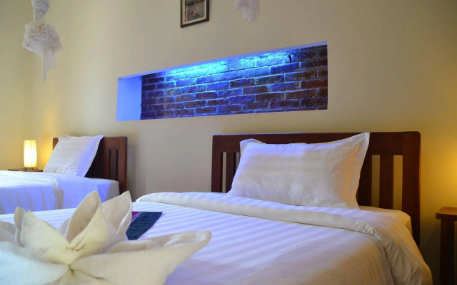 Residence Bassac