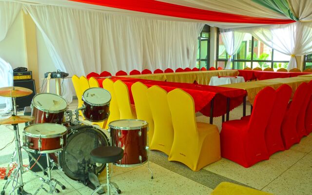 Dianwill Hotel