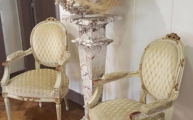 Parkhotel - De Panne