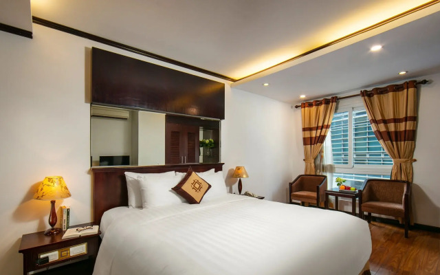 Babylon Grand Hotel & Spa
