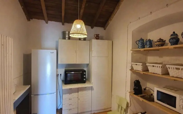 Monte das Aranhas Country House