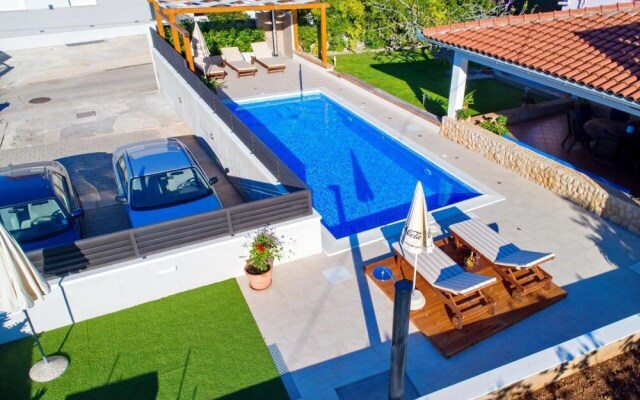 Sea View Apartment Milly, Nearby Beach Jaz