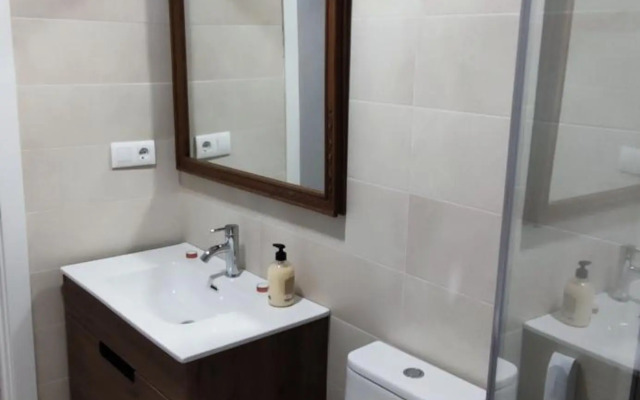 Acogedora Suite en centro de Granada