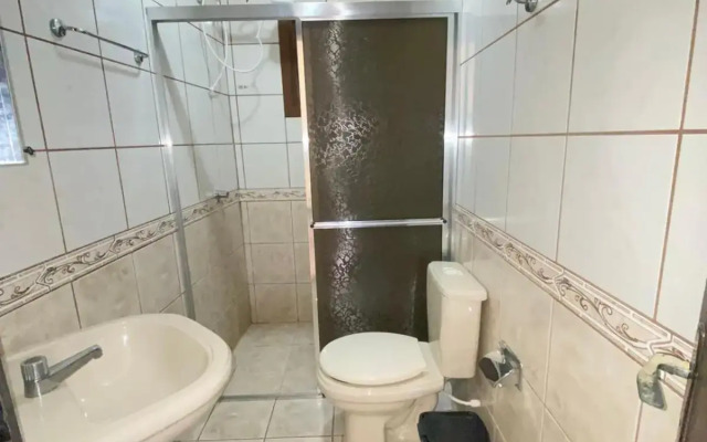 Residencial Marítimos