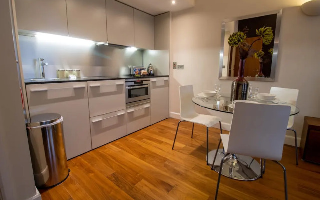 The Chambers Park Place Apartments