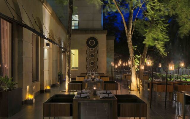 dusitD2 Nairobi