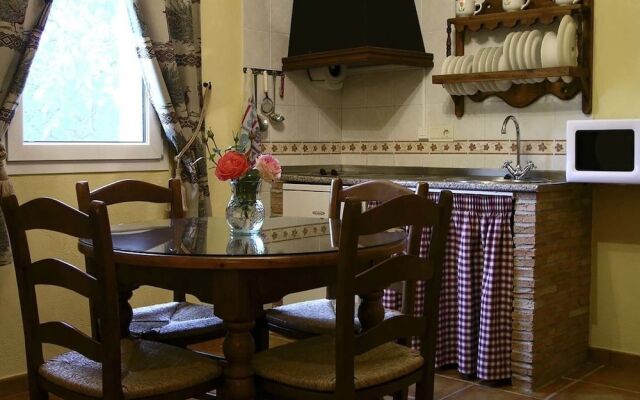 Casas Rurales Telecabina Las Catifas