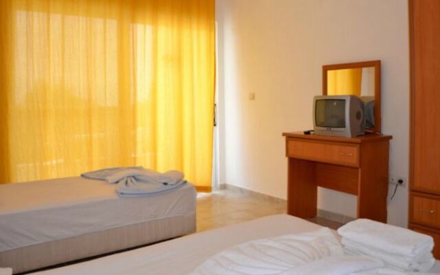 Tunan Motel