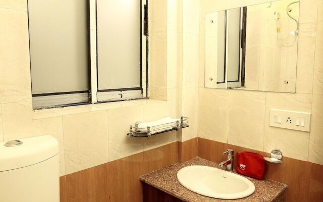 OYO 2890 Park Guest House