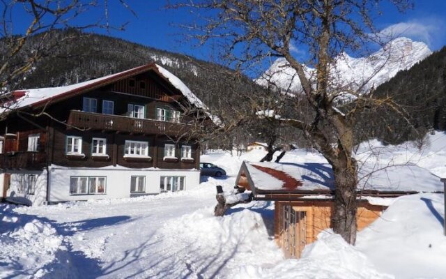 Sattlehnerhof