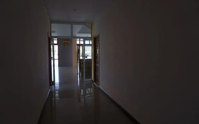 Eing Pu Chiangkhan Hotel