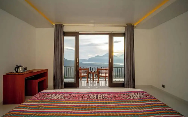 Tegal Sari Cabin Kintamani