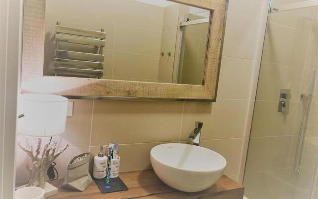 EXCELSIOR 10 - luxury apartment