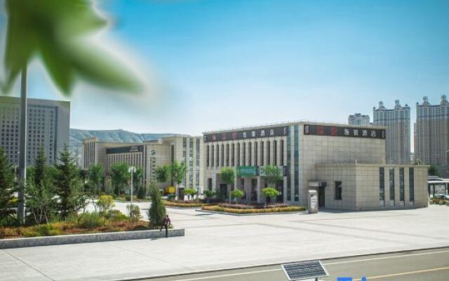 Pin Ai Boutique Hotel