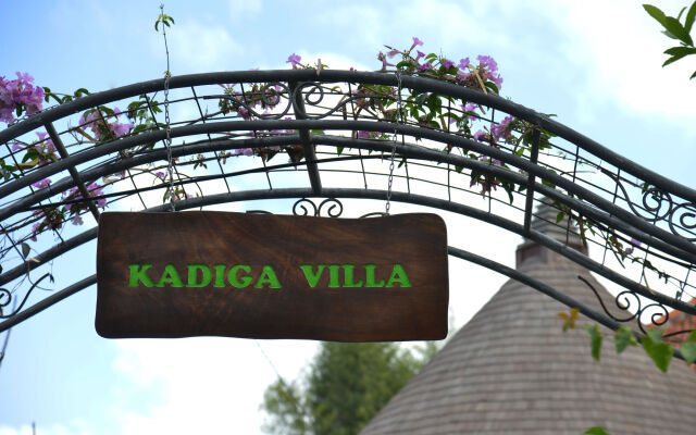 Kadiga Villas Ubud