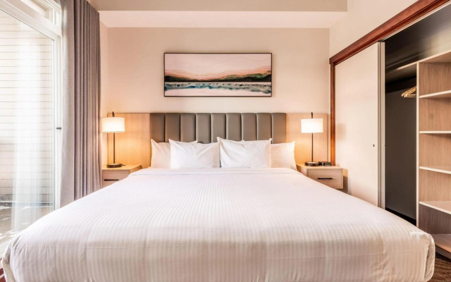 Blackstone Mountain Lodge by CLIQUE