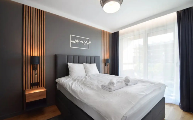 RentPlanet - Apartamenty Kasprowicza