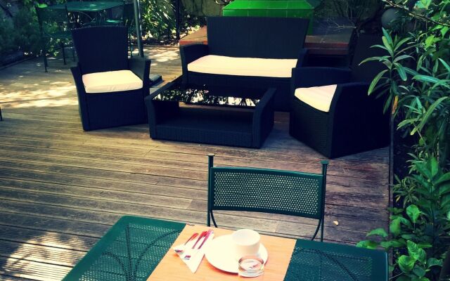 Hôtel Mermoz