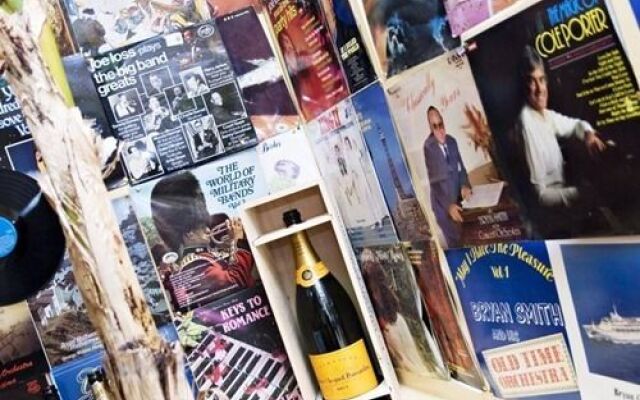 St Hildas Boutique