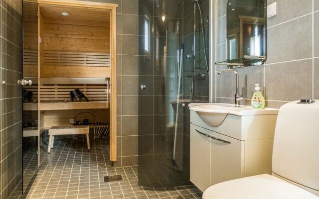 Holiday Home Lakka