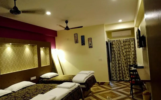 Hotel Shreesh Neil