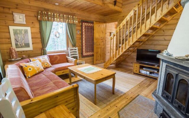 Holiday Home Lemmenlaakso