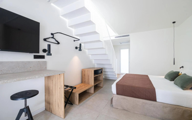 Apartamentos Las Velas