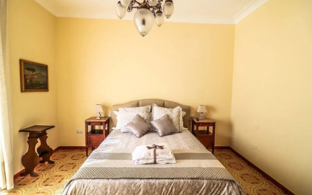Scognamiglio Suites