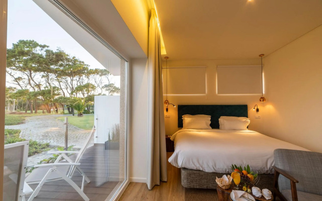 Pousada da Ria - Aveiro - Charming Hotel