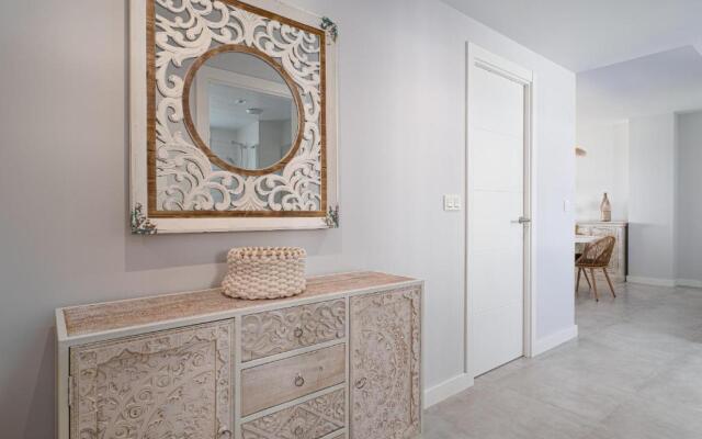 Via Celere 2325 Luxury Sea View Appartment