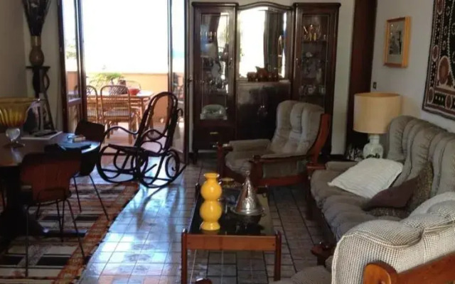 Pizzolungo Resort