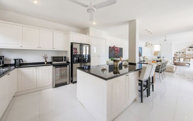 Villa Mullion Cove