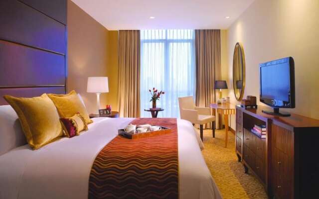 Three Bedroom Apartment, Oakwood Premier Cozmo Jakarta