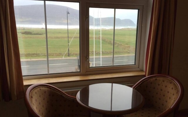 Achill Cliff House Hotel & Restaurant