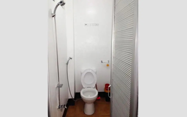 Ysraela Lodging House - Sabang