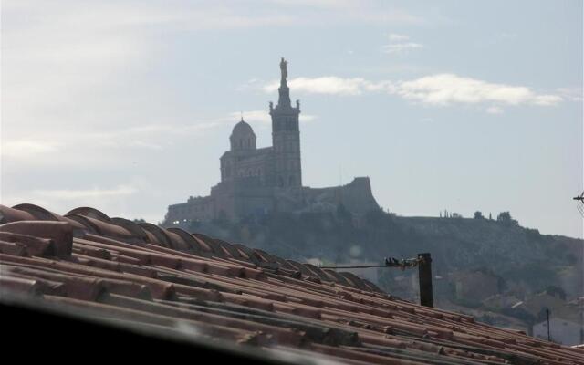 Le Couvent Marseille