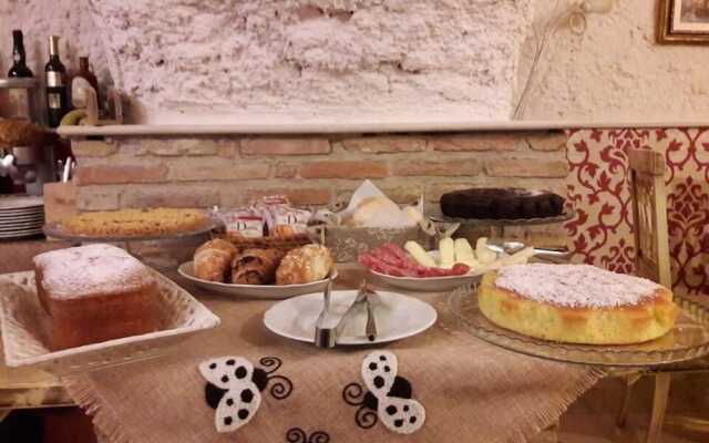 B&B Liù Palazzo Ducale