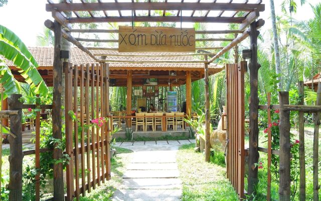 Ben Tre Farm Stay
