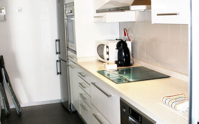 Apartamento Canteras Vip con Parking