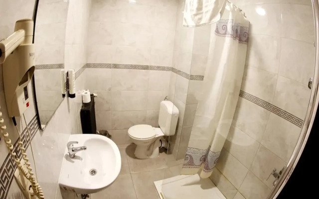 Hotel Albergo